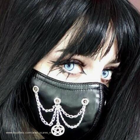 Lady Aries the Temptress avatar