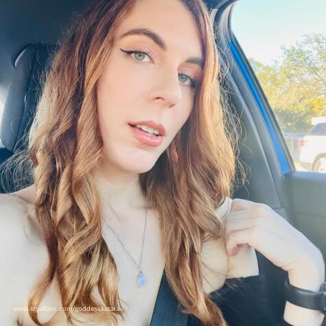 Goddess Katara avatar