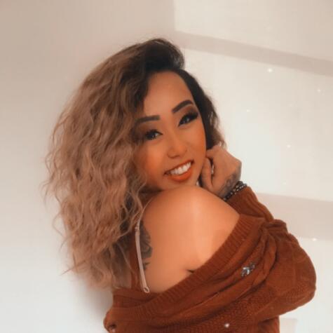 XxMamasRae avatar