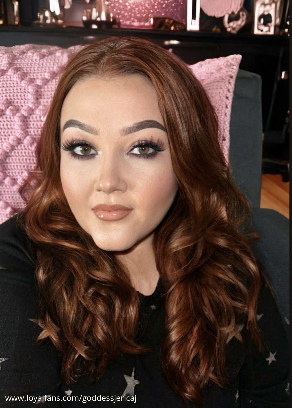 Goddess Gracie Jane's videos and clips Official account LoyalFans