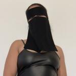 Arabian Leather princess avatar