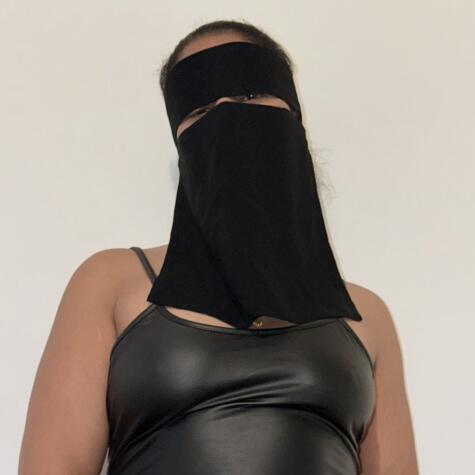 Arabian Leather princess avatar
