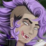 Mistress Witchwolf Anya avatar