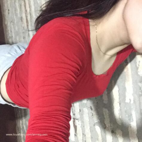 Anne Queen avatar