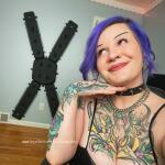 Goddess Esther avatar