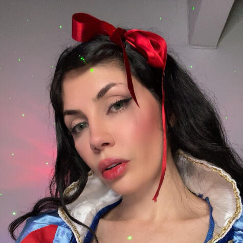 Goddess MiaWave avatar