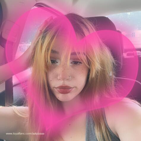 alyzzaa avatar