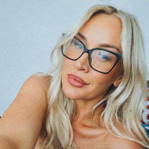 Xblondedollx avatar