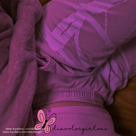 💜 Good morning 💜 - sinfulinhell Official Photos | www.Loyalfans.com