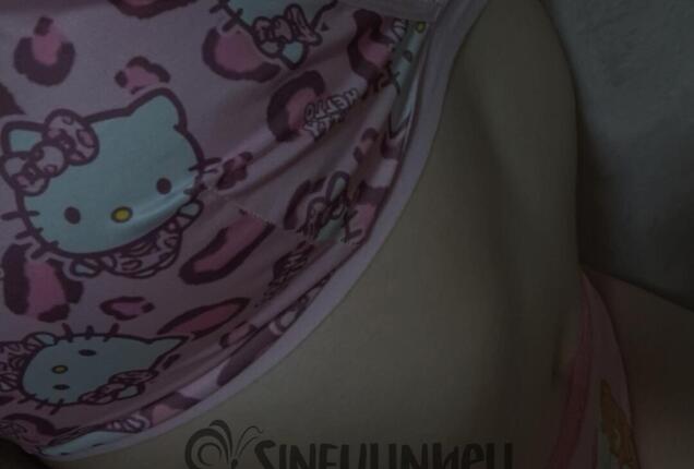 hey sweeties - sinfulinhell Official Photos | LoyalFans