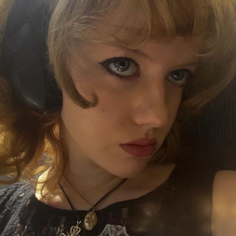 JessieLiv avatar