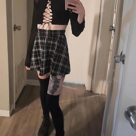 Findom Goddess Venus avatar