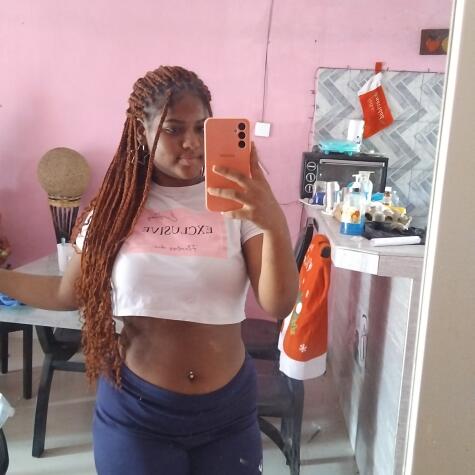 Sofia Urtado avatar