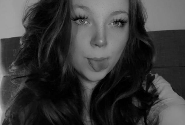 Pretty new selfies 🤭♥️ - Goddess Ambermay Official Photos | www