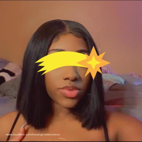 VowToGoddessVenus avatar