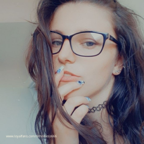 LittleMiss666 avatar