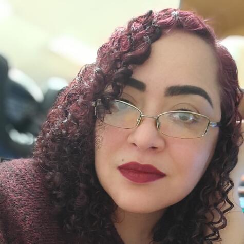 Goddess Nyx AI Findom avatar