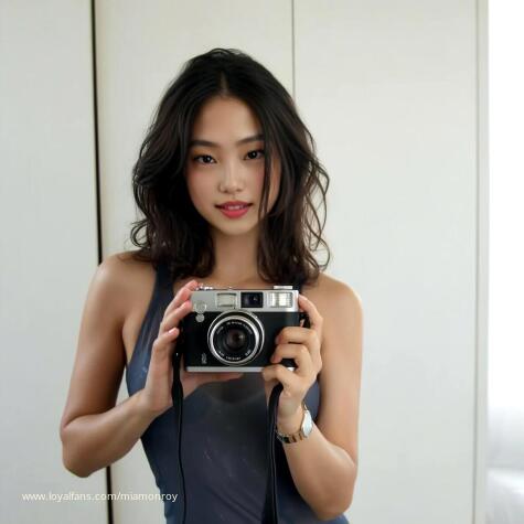 Your Only Mia avatar