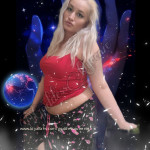 GoddessQueenie avatar