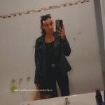 Gothic Angel Reilynn avatar