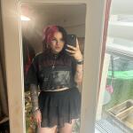 Goddess G Findom avatar