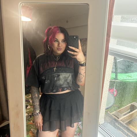 Goddess G Findom avatar