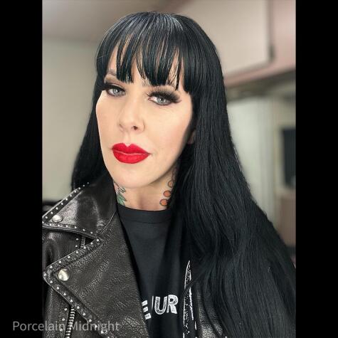 Mistress Porcelain Midnight avatar