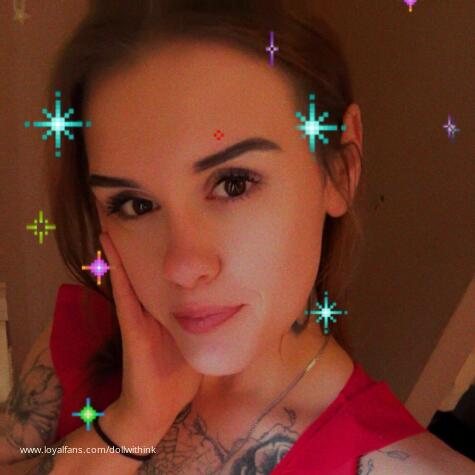 Dollwithink avatar
