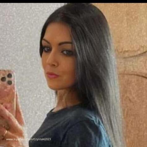 Crystal Martin avatar