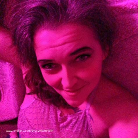 GoddessGypsyGiGi avatar
