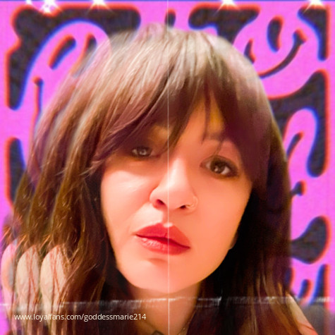 Goddessmarie214 avatar