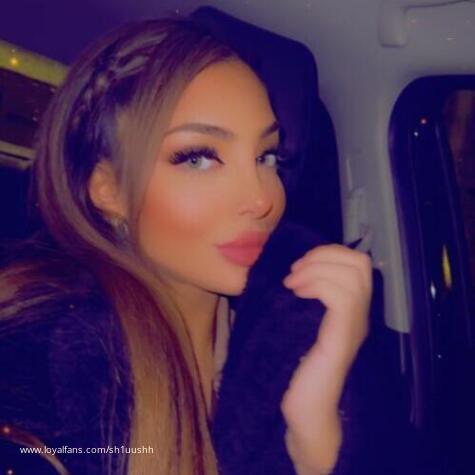 Sh1uushh avatar