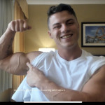 MuscleGodMarcus avatar