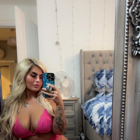 SexyLolly avatar