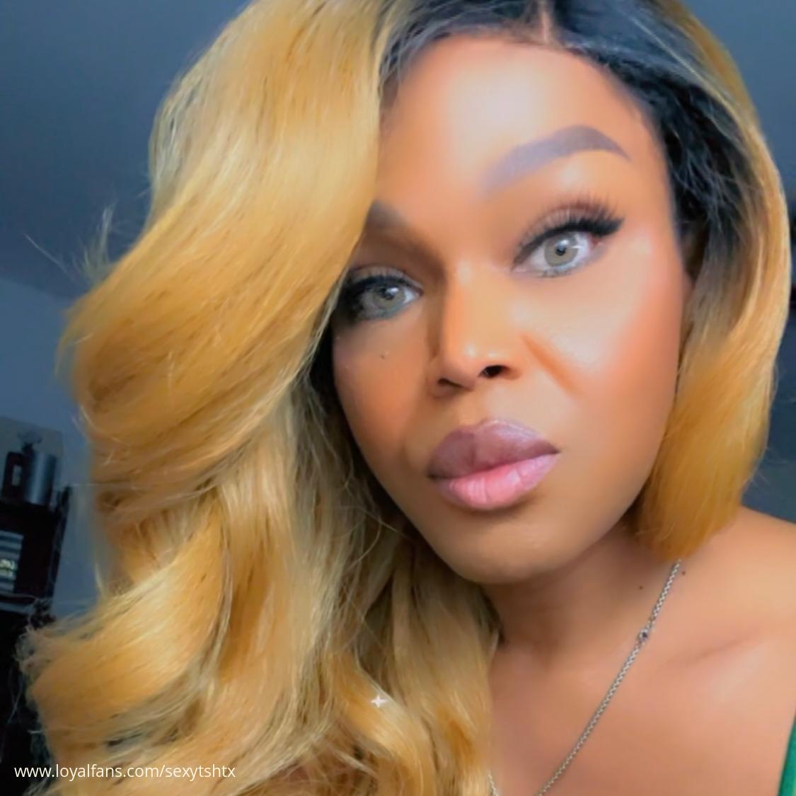 Sexy Ts Htx's videos and clips | Official account | LoyalFans