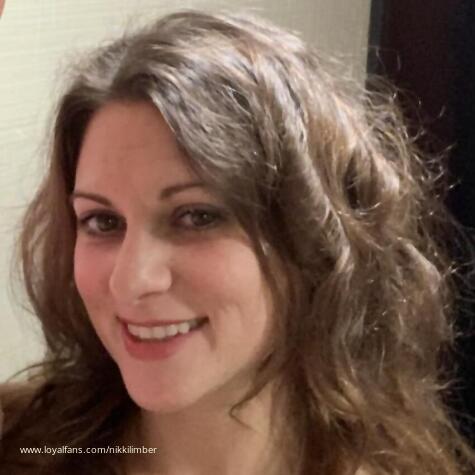 Nikki Limber avatar