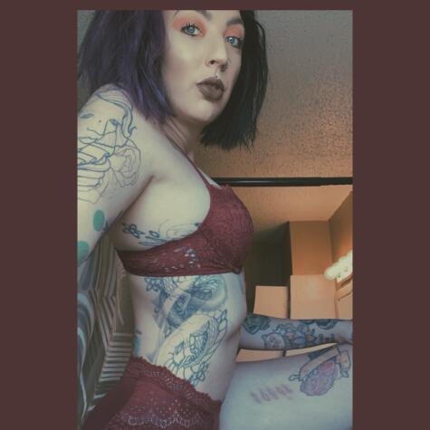 Presley Jean avatar