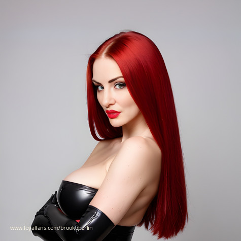 Brooke Berlin avatar