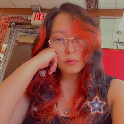 GoddessJazmine22 avatar