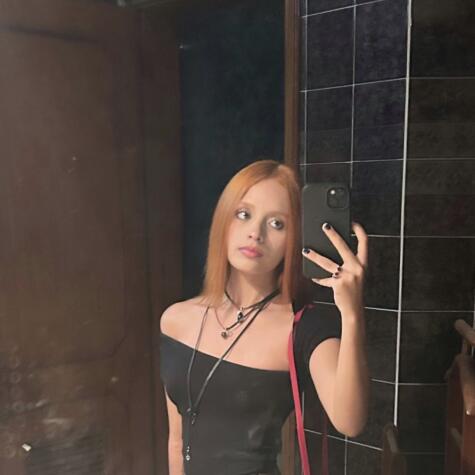 isabelich avatar