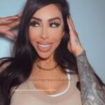 Findom princess Karine avatar