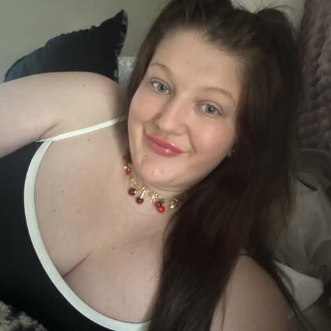 Chrissy cakes avatar