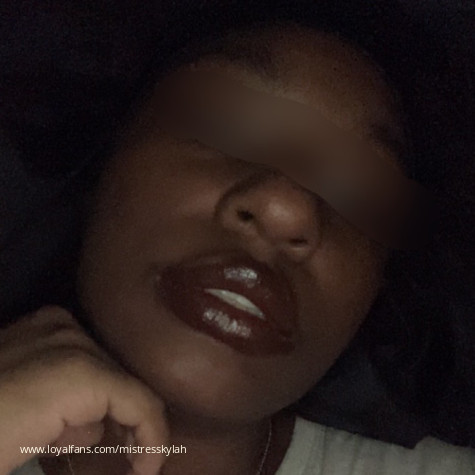 MistressKylah avatar