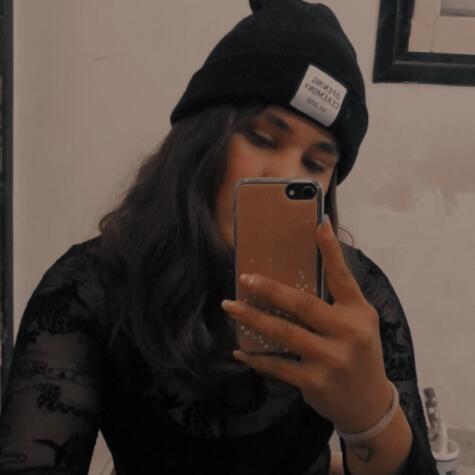 Miss Luzzii avatar