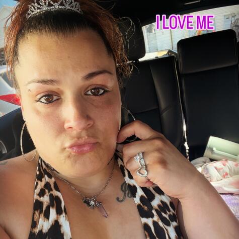 Madame MoneyBagz avatar