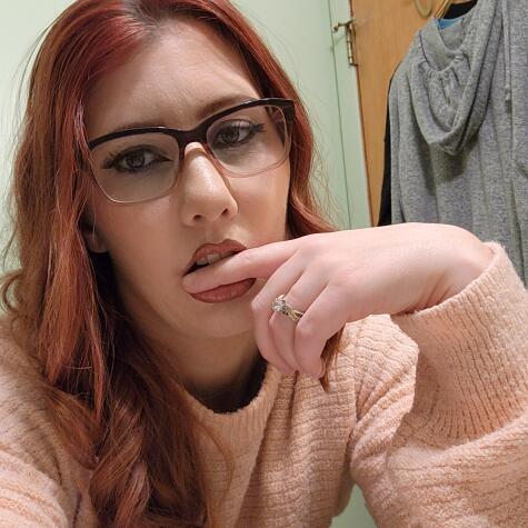 GoddesStellaRae avatar