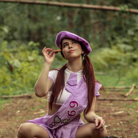 Hanna Smith avatar