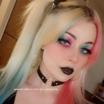 Princess Ashla avatar