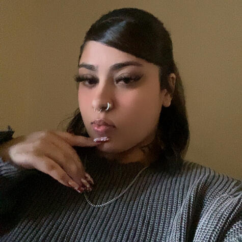 GoddessSoni avatar