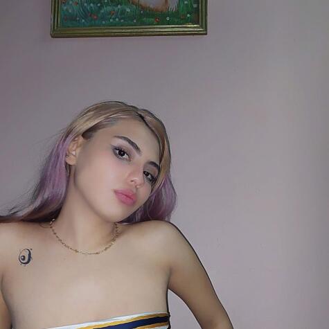 Miss Jeyla avatar